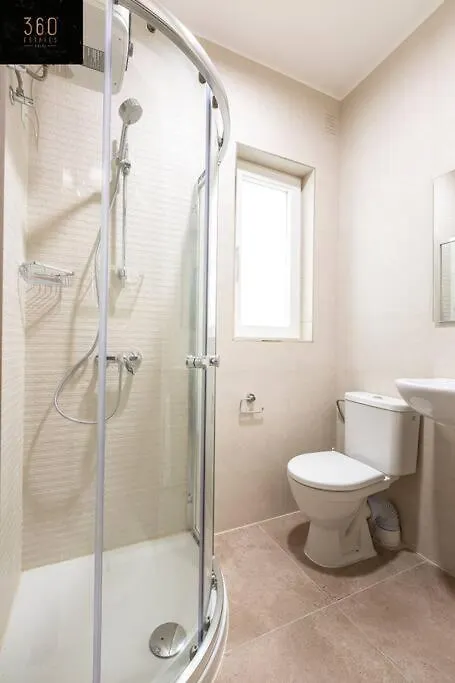 Designer 3Br Home, W/ Lovely Green Views & Wifi By 360 Estates Marsaxlokk
