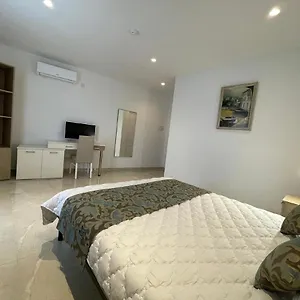 3* Bed & Breakfast La Reggia Seaview